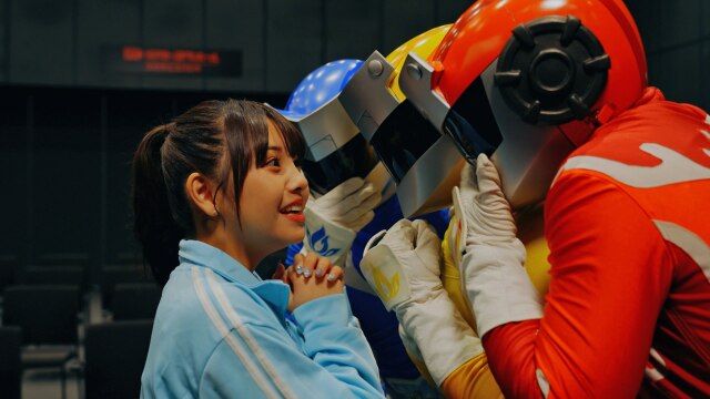 第4話 センターじゃないと