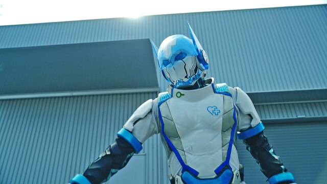 第5話 タメじゃないと