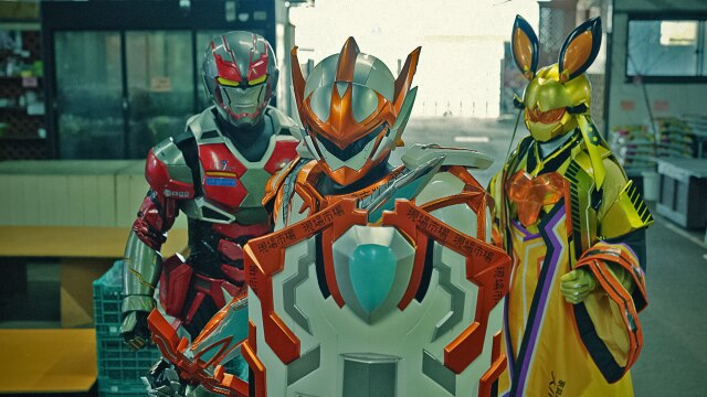 第6話 フォーマット変更します