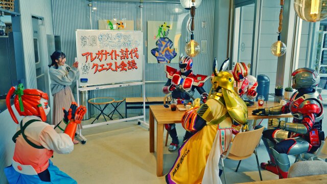 第10話 この街の交通インフラ最高