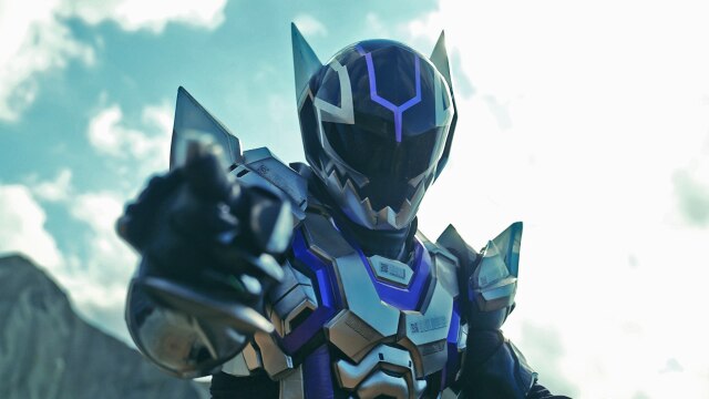 第11話 共同戦線