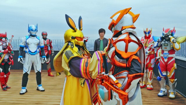 第12話 君がいないと