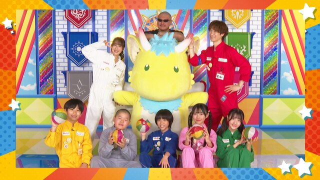 特番#1 出張版 ENJOY！！！ヴァンガろうTV～ブラックアウト入団 初級編～