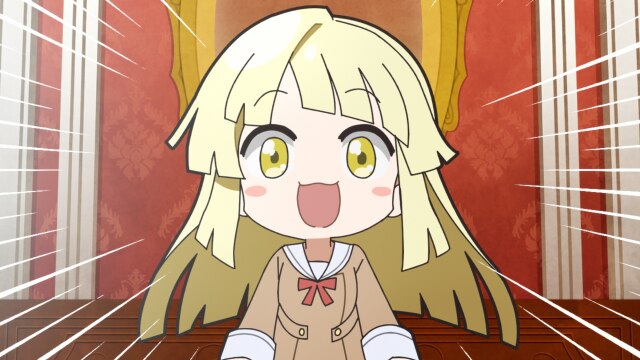 第5話～第8話 ハロハピ定例MTG/プロとして/「羽化～growth～」/パステルすごろく
