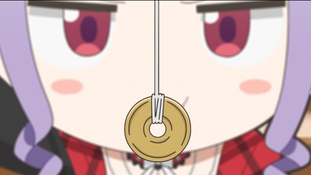 第25話～第28話 宇田川催眠波/魔法少女パッピームジゴ/今日のにゃーんちゃん/割烹きたざわ