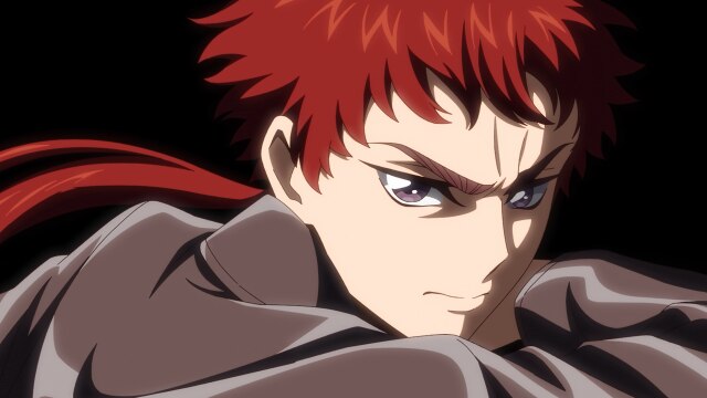 #04 心優しき者