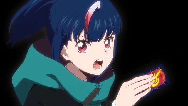 #05 守りたい世界