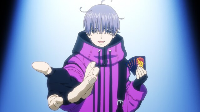 #06 存在の証明