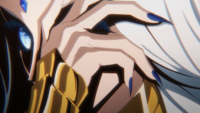 #07 魔刃竜vs魔王竜