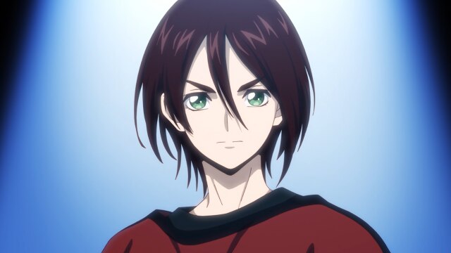 #09 真を照らす月明かり