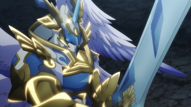 #11 幻と真