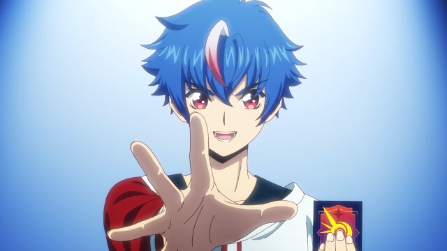 #12 奇跡を掴んで
