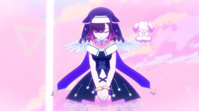 #05 たすけて