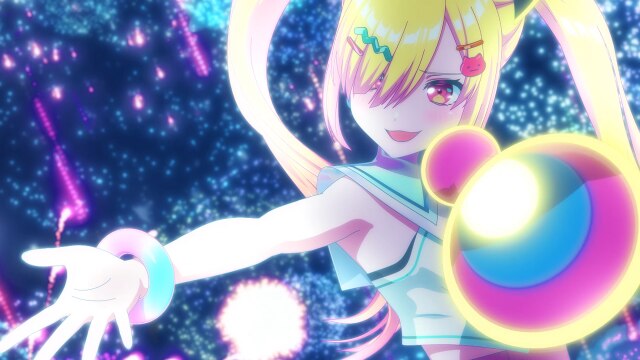 #07 こころあらたに