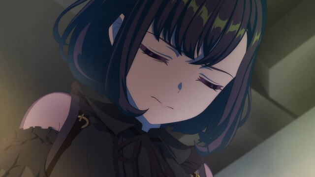 #12 わかれ