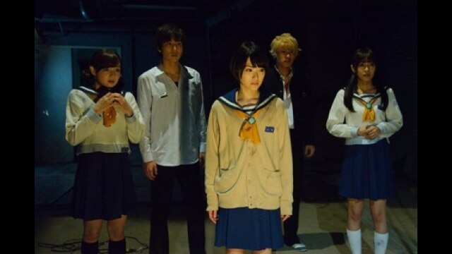 コープスパーティー Book of Shadows