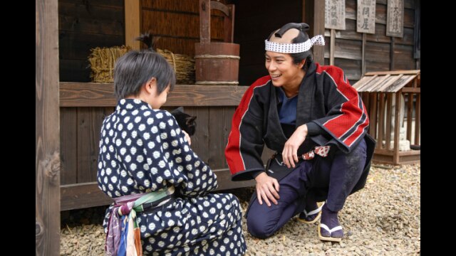 第参話 イッツァ、時限爆弾!?