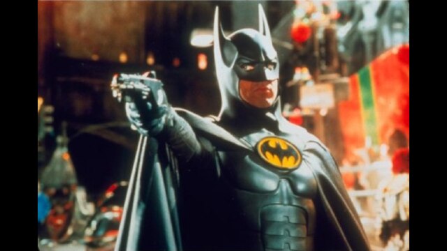 バットマン リターンズ