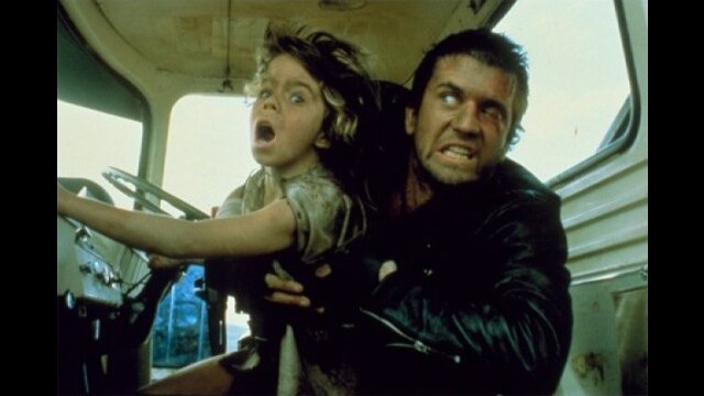 マッドマックス2