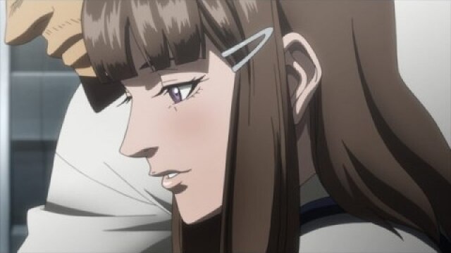 第4話 WAR 全面戦争