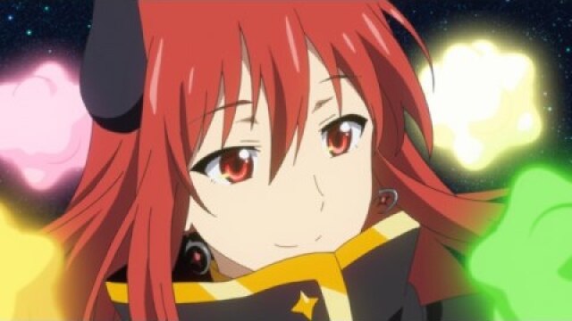 第10話 キラキラな夜