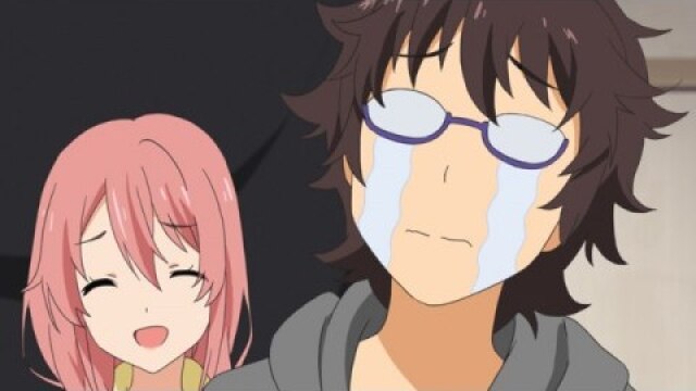 第11話 最後の光と彼の名前