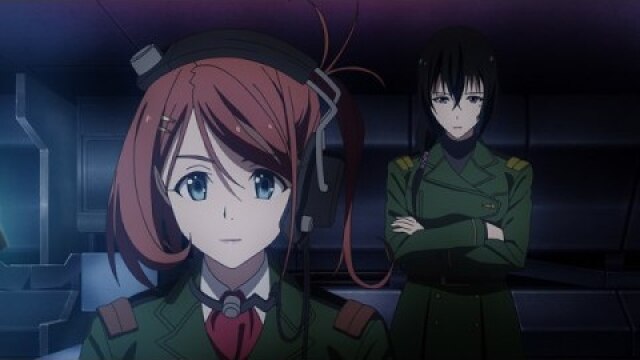 第6話 走れ、ジェイミー!