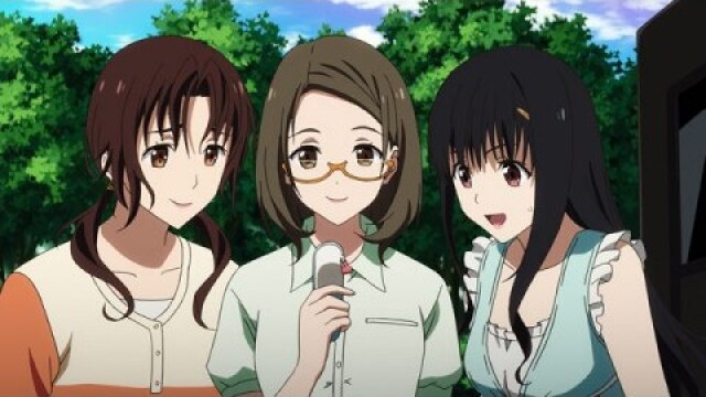 第7話 陸繋島(ベルハルス)