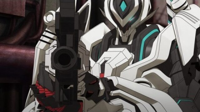 第15話 嵐(シュトゥルーム)