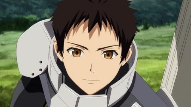 第24話 白銀の意思