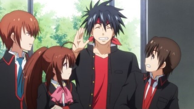 第3話 可愛いものは好きだよ、私は