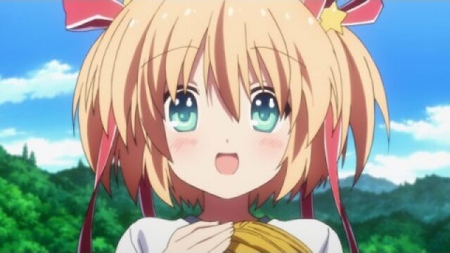 第5話 なくしものを探しに