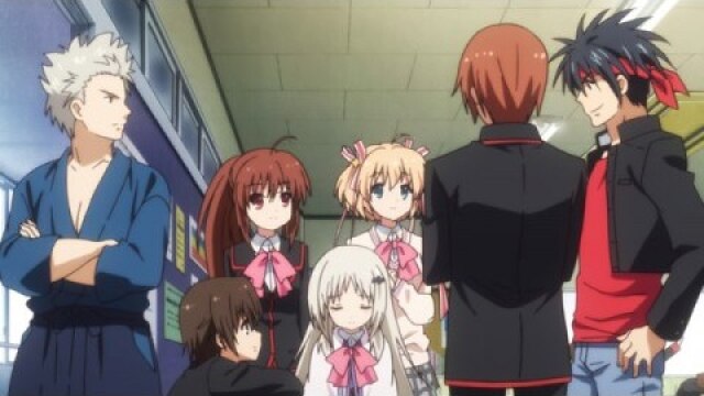 第8話 れっつ、るっきんぐふぉーるーむめいとなのです