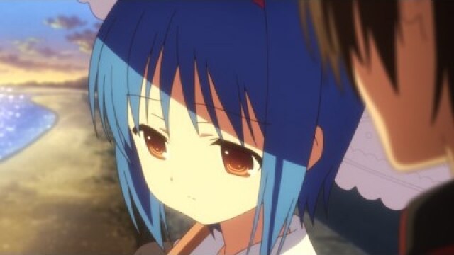 第13話 終わりの始まる場所へ
