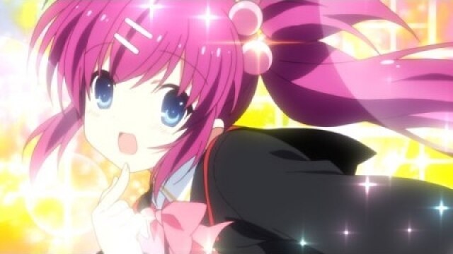 第16話 そんな目で見ないで