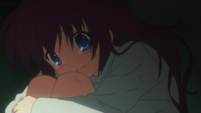 第17話 誰かにそばにいて欲しかったんだ
