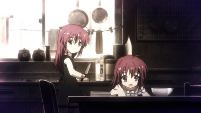 第18話 答えは心のなかにあるんだ