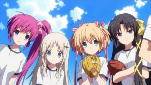 第19話 きっと、ずっと、がんばるのです