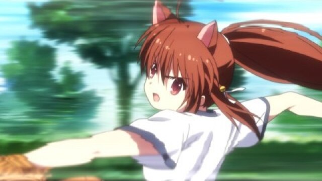 第21話 50ノーティカルマイルの空