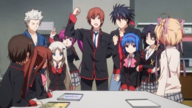 第24話 鈴ちゃんが幸せならわたしも幸せだから