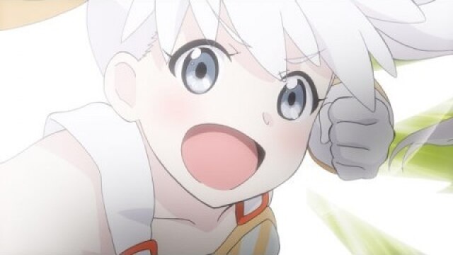 第3話 この平穏は戯言