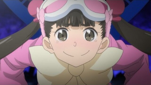第4話 その妄想は爆走