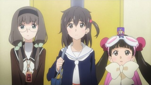 第5話 この苛立は覚醒