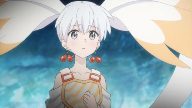 第8話 この世界は私物