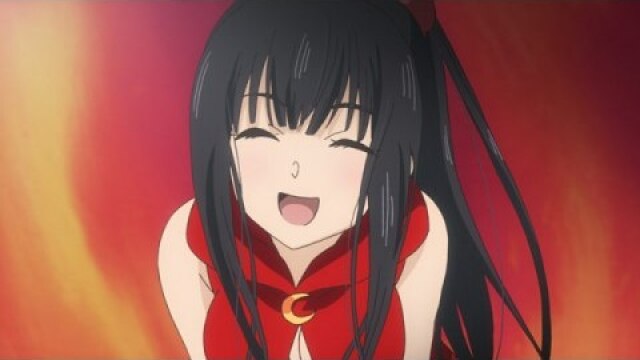 第9話 その別れは唐突