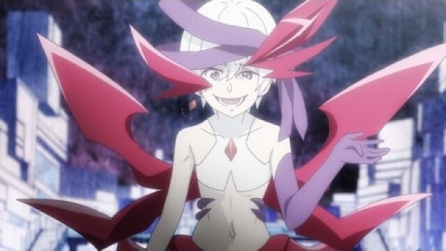 第12話 この選択は……