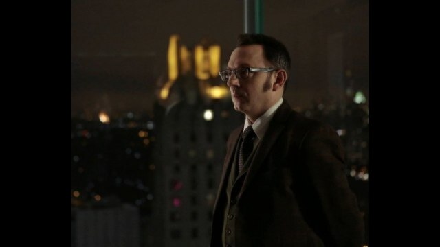 第16話 コードネーム:インディゴ “RELEVANCE”