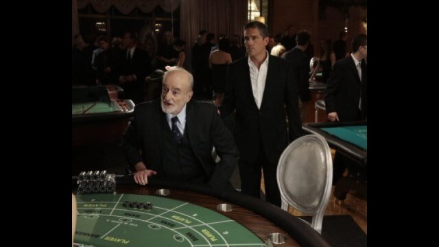 第18話 大勝負 “ALL IN”