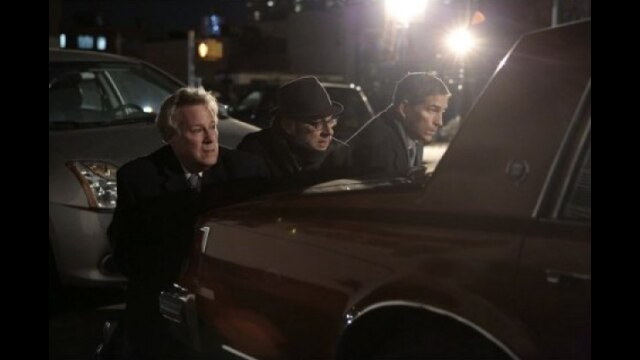 第20話 代償 Death Benefit