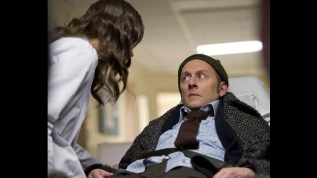 第21話 病棟 Asylum